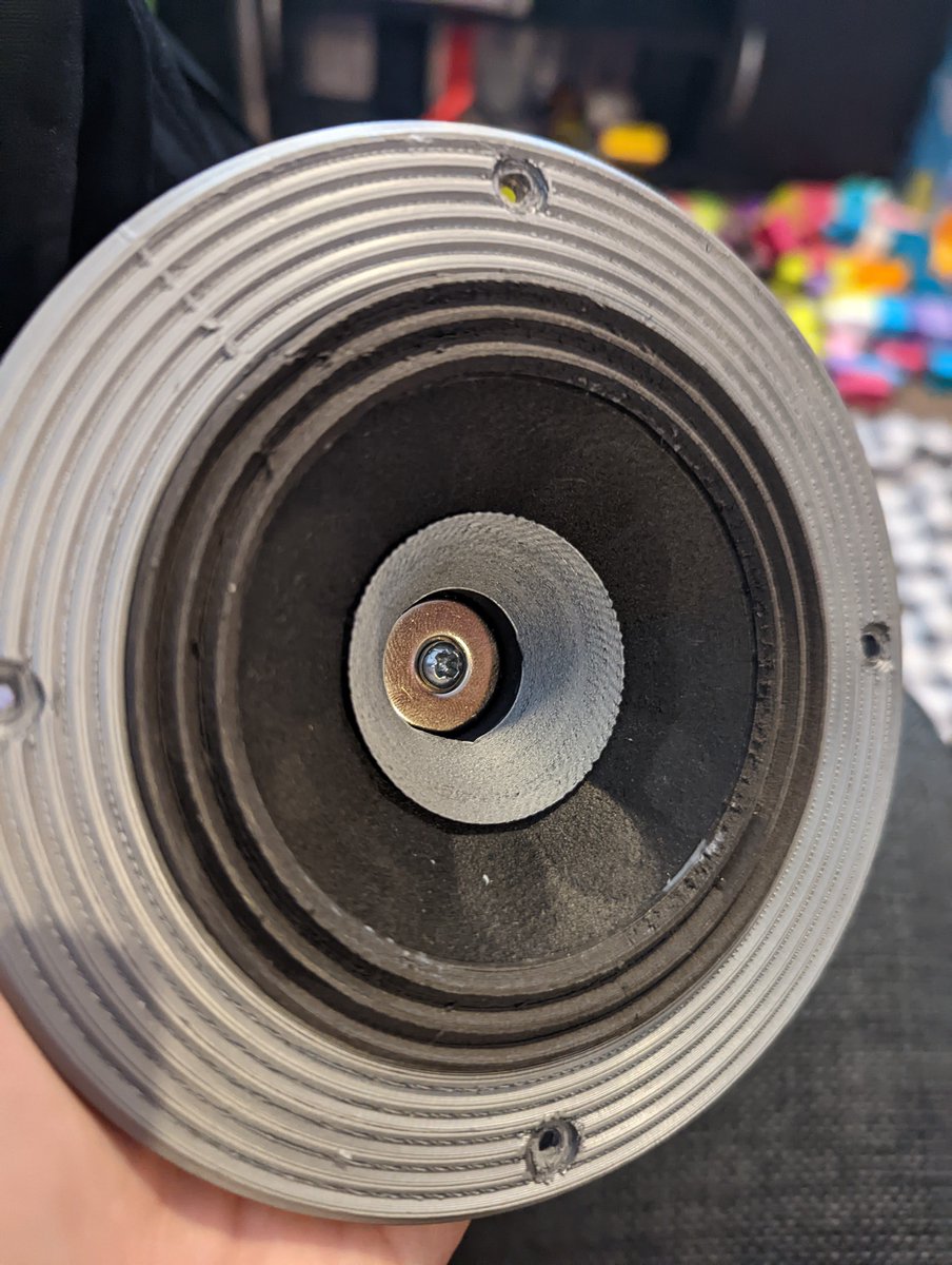 Polymate3D tweet media