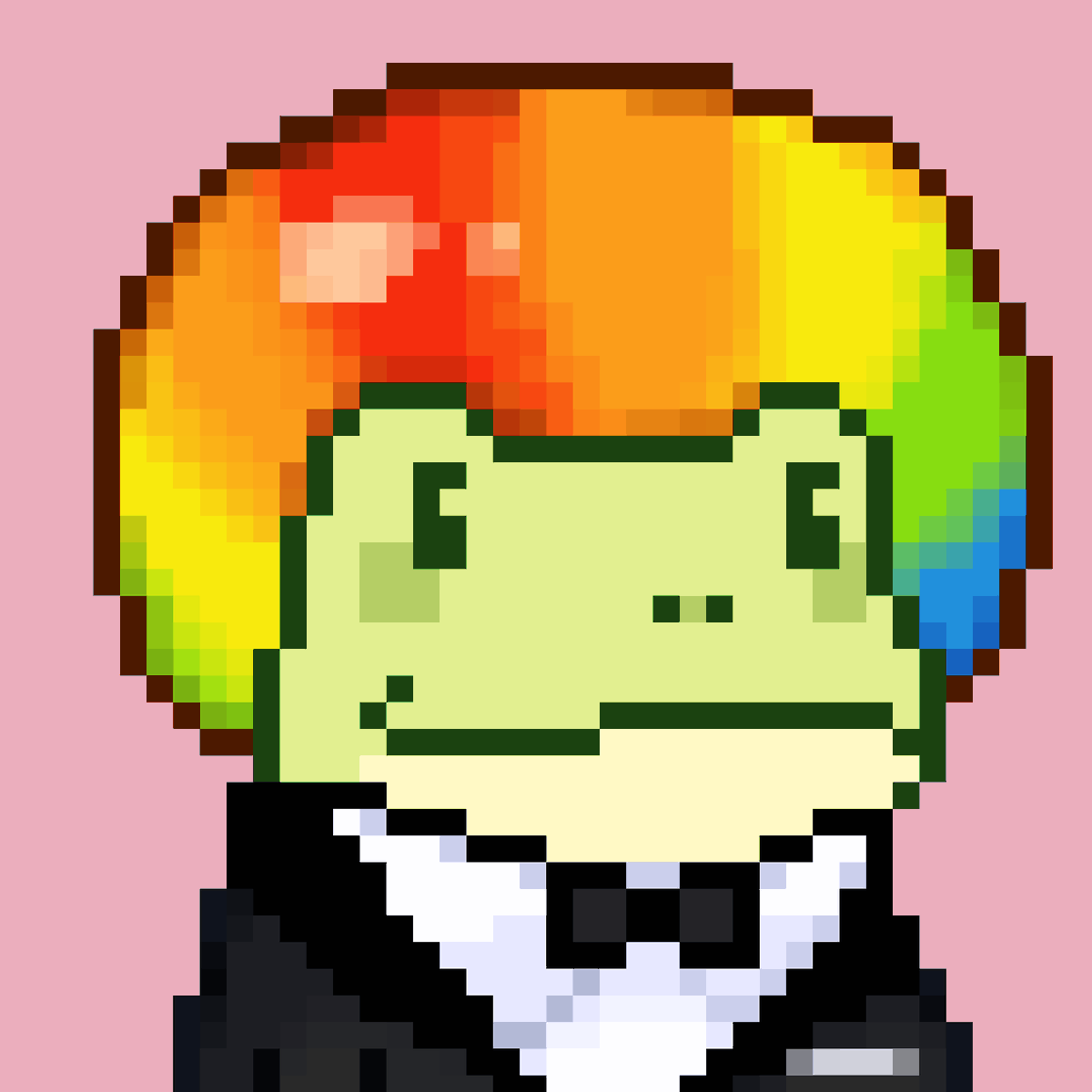 CryptoPresiden's tweet photo. #NewProfilePic
#FotoProfilBaru
$APT #Aptos #Nfts #NFTCommmunity #AptosCommunity #AptosEcosystem #AptosNFTs #AptosMainnet #AptosMovement #MAXBIDDING #toadish #aptoads https://t.co/DBPcfPaeRQ