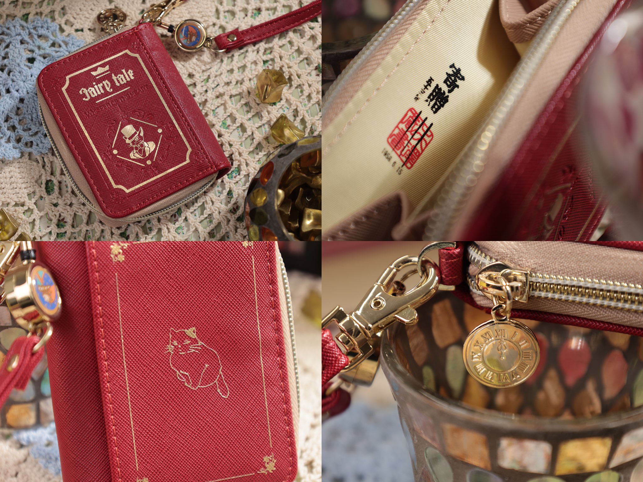 【新品】 ジブリ 耳をすませば リール付き コインケース バロン どんぐり共和国 楽天市場】ジブリ グッズ 耳をすませば リール付きコインカード