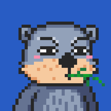 ottertos's tweet photo. @mbeNFT @AptosMonkeys @rektdogs @bruh_bears @AptosAlpacas @AptosApeSociety @puppybearsnft @SpooksLand @TakaStudios @Aptoodles @AptosGoblin @GorillaToolbox @AptosGuardians Where otter https://t.co/Nf7yhvAxJc