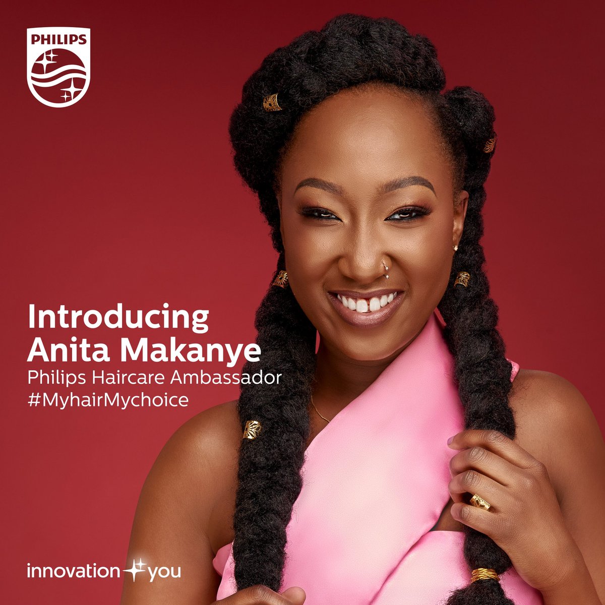 To learning and growing together 🥂 <a href="/PhilipsKenya/">Philips East Africa</a> 

Here’s a link to my page where all the fun stuff will be happening ☺️ : 

instagram.com/hairbymakanye?…