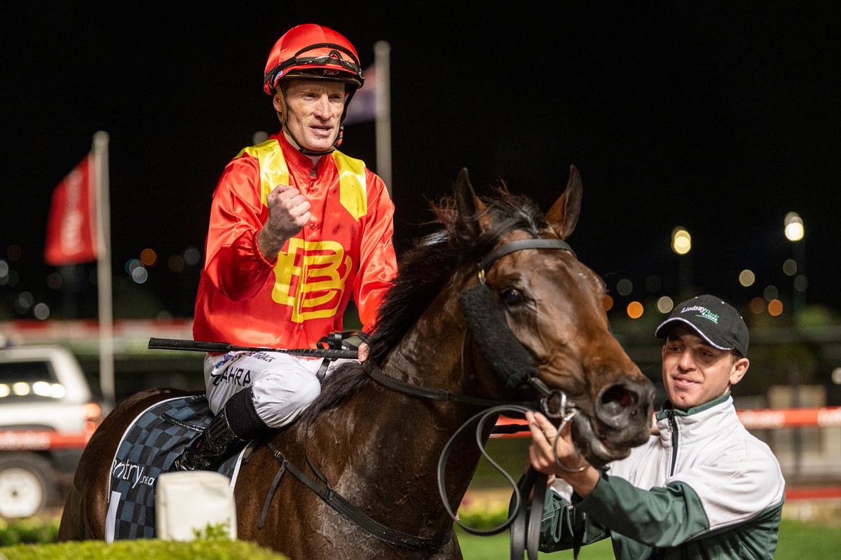 MarkCaseyRacing's tweet photo. RUNNER ALERT 🚨 
We are excited to have two runners in the 1600m Cabrine Stakes at Flemington on Saturday. 
Our stable star TIJUANA is backing up off his last start 5th in the G1 Guineas with Mark Zahra on. We also have the promising LIBERTY STEPS with superstar Damien Oliver on https://t.co/Cb1szopoHT