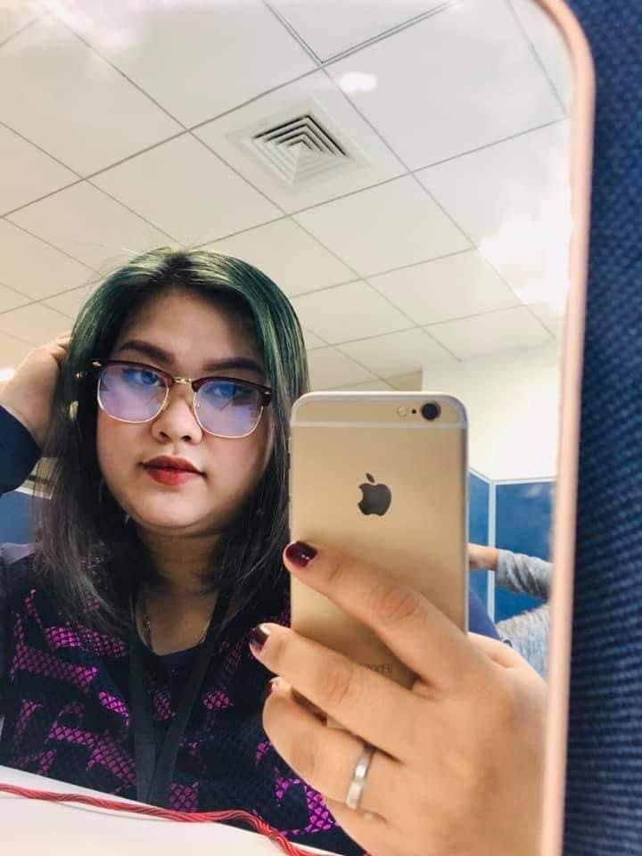 Hannah Monroe (@hannahm47169949) on Twitter photo 