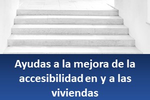 Aparejadores_Cu's tweet photo. Resolución de 18/10/2022, de la Dirección General de Vivienda, por la que se convocan ayudas a la mejora de la #accesibilidad en y a las viviendas de #castillalamancha, en el marco del Plan Estatal de Vivienda 2022-2025 https://t.co/L9cgvCH9r8 https://t.co/1DholrtdRK