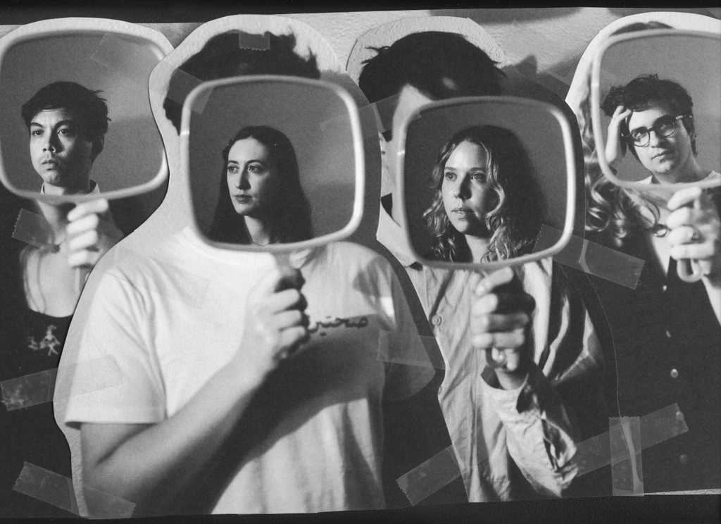 MagazineStill's tweet photo. Can't Stop Listening To: Frankie Cosmos

Frankie Cosmos release their fifth album Inner World Peace — keeping their bedroom-pop roots alive while charting new musical galaxies 🪐

Read the full interview on our website:

https://t.co/lDa2WYZBse https://t.co/Ma3Ar8vH7C