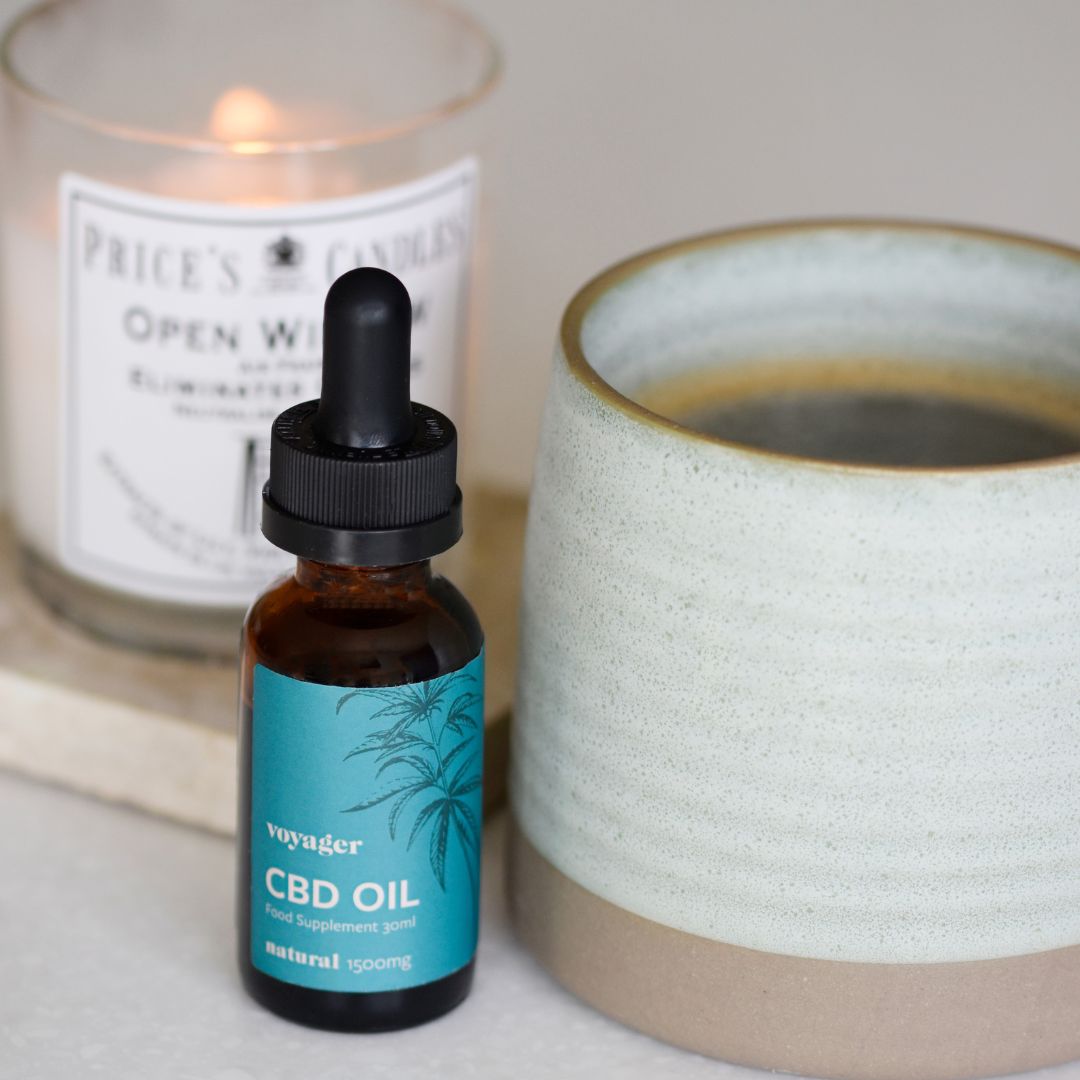 VoyagerLifeUK's tweet photo. Here in Perth, Scotland, the weather is cloudy and chilled today. It's the perfect weather to curl up in a cosy blanket with a good book and a soothing cup of CBD Coffee! ☕🌿🥰
#cbdcoffee #scottishcbd #scotland #cosyweather #cbdoil #cbd #cbduk #cbdbusiness #scottishbusiness https://t.co/eXlNy0SxbI