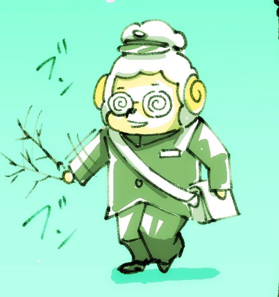 完凸枝ぁ!デュクシ!デュクシ!! 