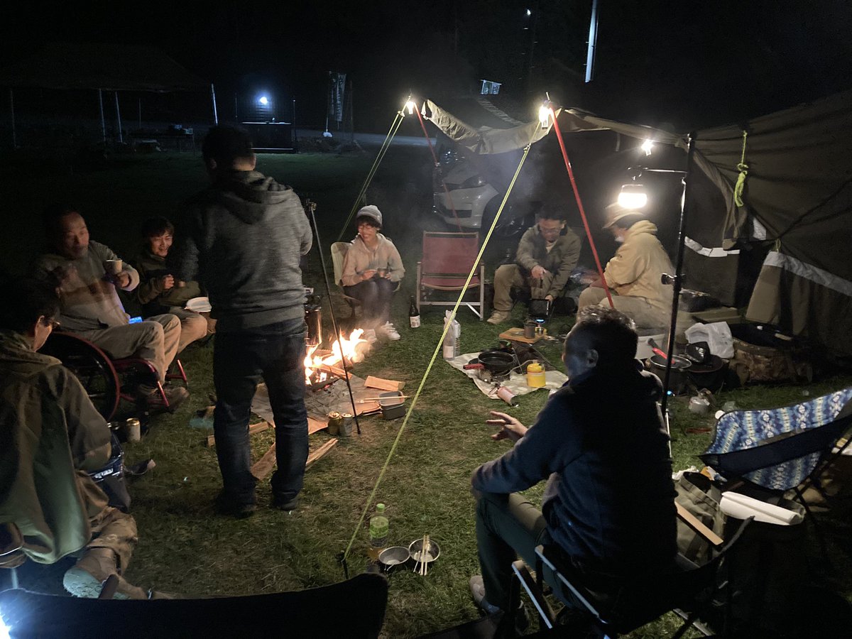 gorisakuracamp's tweet photo. 投稿のしかたも
忘れてきたわあ https://t.co/4ePwpOOLHr