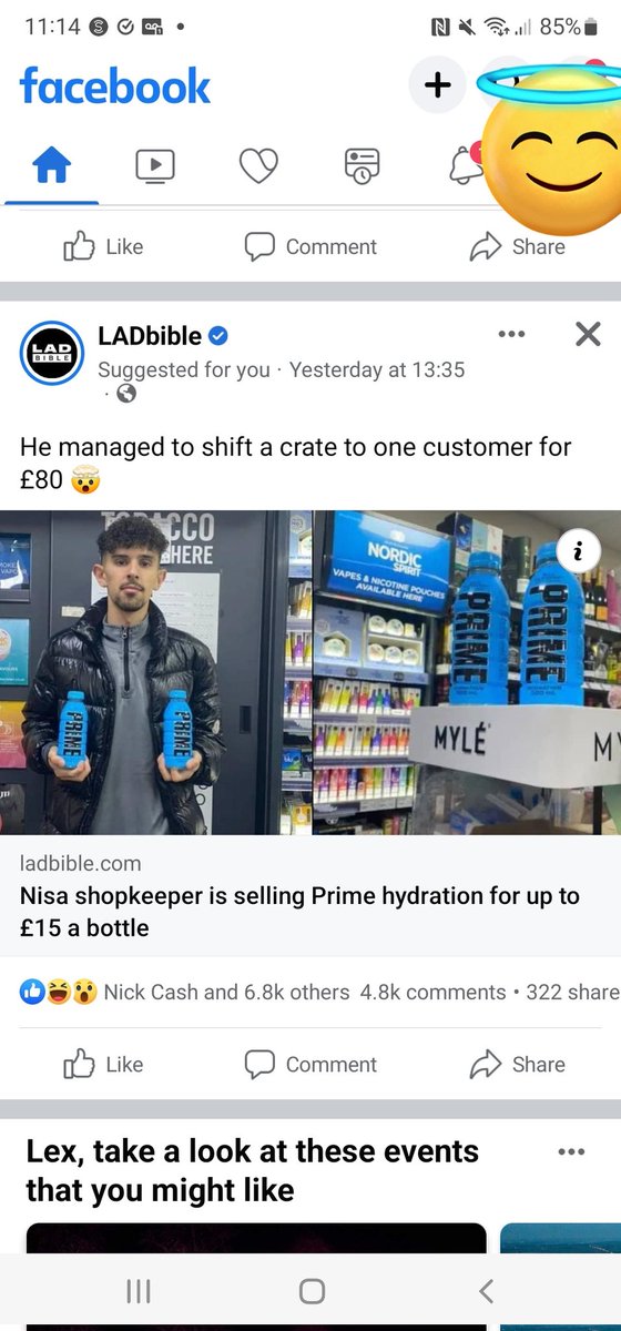 LexiPotato tweet media