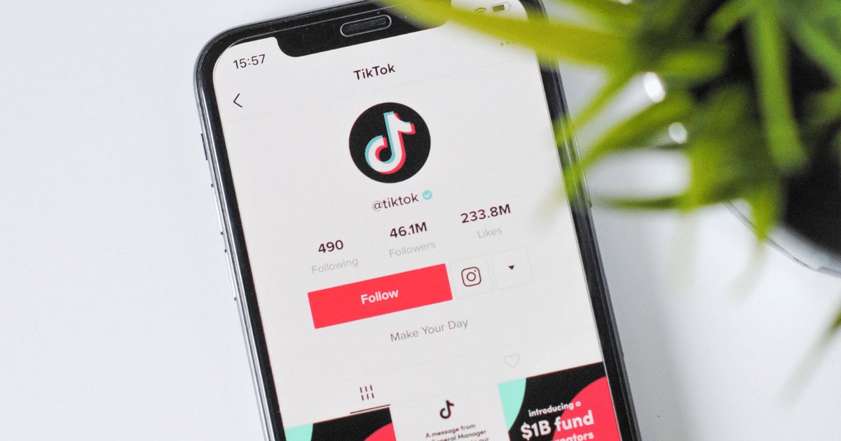 jamesbchee's tweet photo. How to Attract New Customers and Drive More Sales with TikTok Marketing https://t.co/3LbQAUQYK7 https://t.co/8wNY5NH8MZ