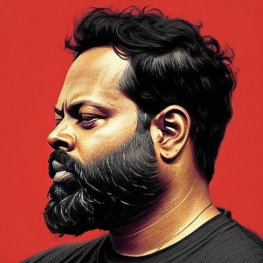 joelsuganth's tweet photo. Made some portraits for a friend of mine using @Astria_AI 
Significantly improved results in the new version. 
Still wrapping my head around how easy all this this. 
#dreambooth #stablediffusion #astriaAI https://t.co/llb48LyfD9