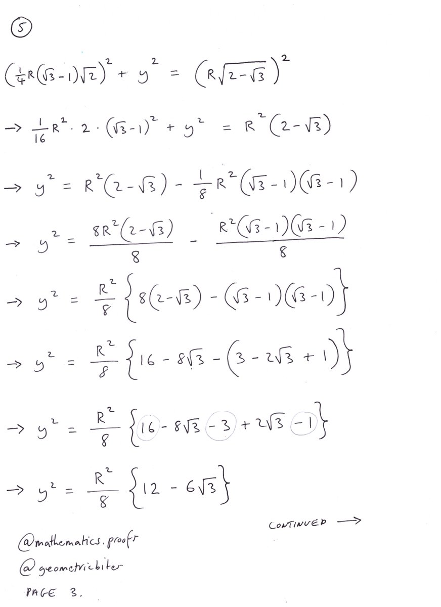 tiago_hands's tweet photo. Extra workings related to the square. Top left hand corner right angle could be quite useful? Test: https://t.co/v6UtQL3iR4 #pythagoras #mathematicsproofs #geometricproof https://t.co/evA1wjPSBt