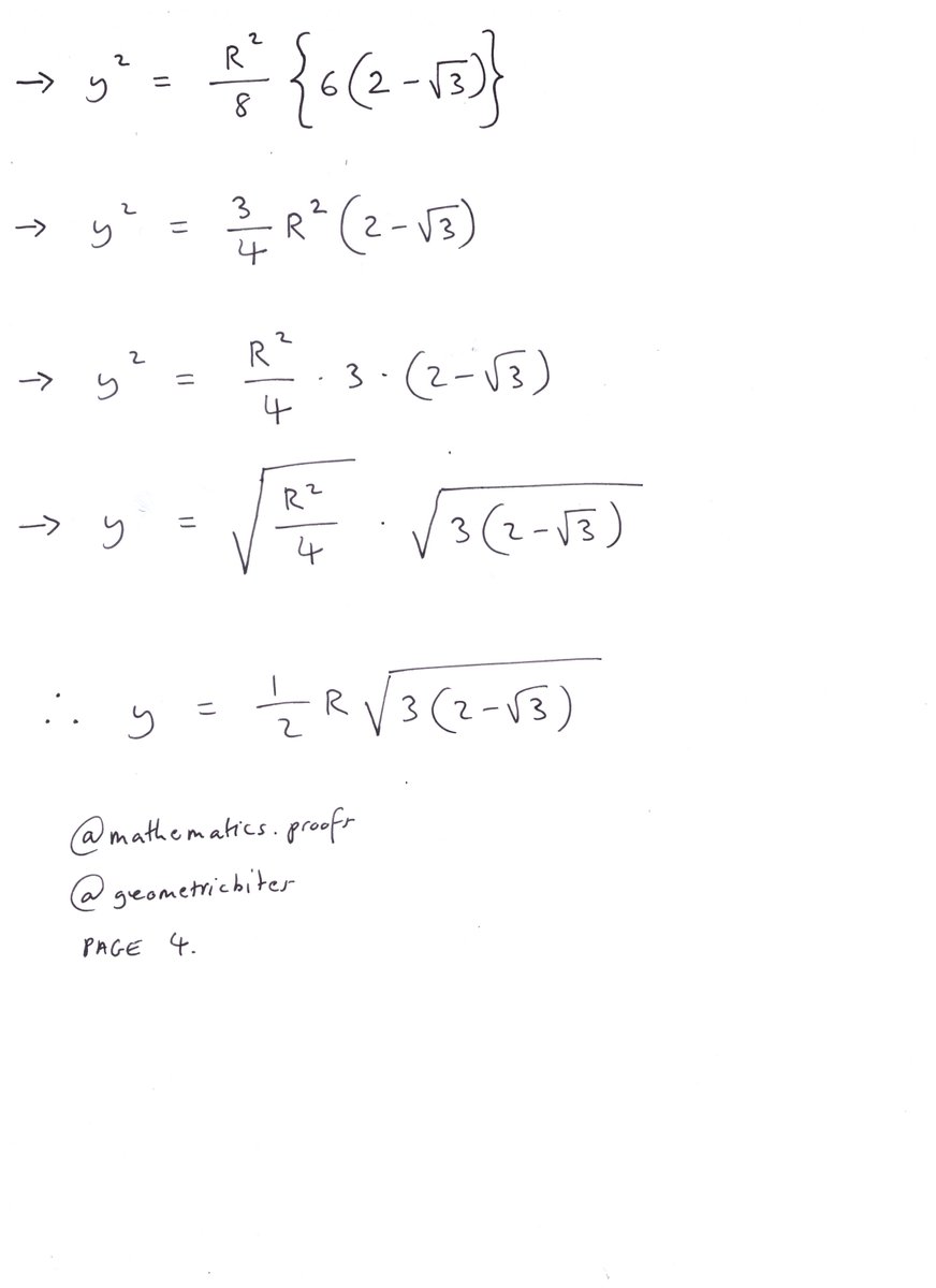tiago_hands's tweet photo. Extra workings related to the square. Top left hand corner right angle could be quite useful? Test: https://t.co/v6UtQL3iR4 #pythagoras #mathematicsproofs #geometricproof https://t.co/evA1wjPSBt