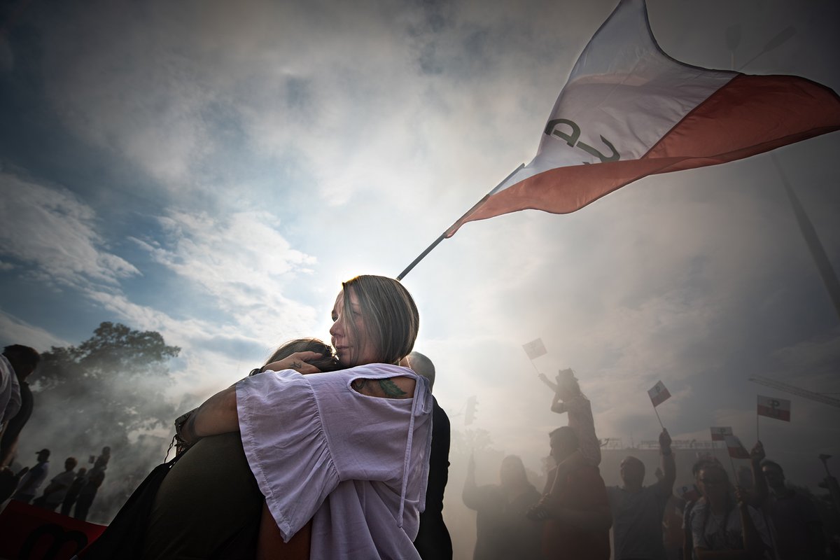 WarsawRising44's tweet photo. 🏆We know the winners of our PHOTO Competition #RemembranceCaughtOnCamera 2022!
More ℹ️ https://t.co/zmd6JWjiqO https://t.co/77S0AQOeuD