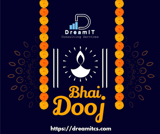 Dreamitcs's tweet photo. It is the time to celebrate the bond of love and trust between two souls united by the purest form of friendship.
.
.
.
Happy Bhai Dooj to all the brothers and sisters.

.
#festival #bhaidooj #indianfestival #bond #brothersister #brothersisterbond #friendship #love #happiness https://t.co/K0obu67NRL