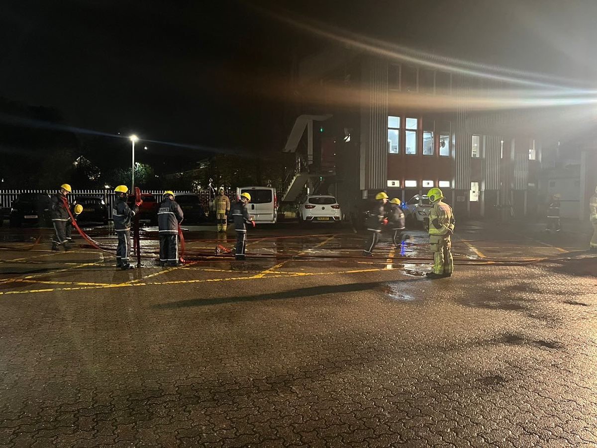 SWFRSYouthServices tweet media