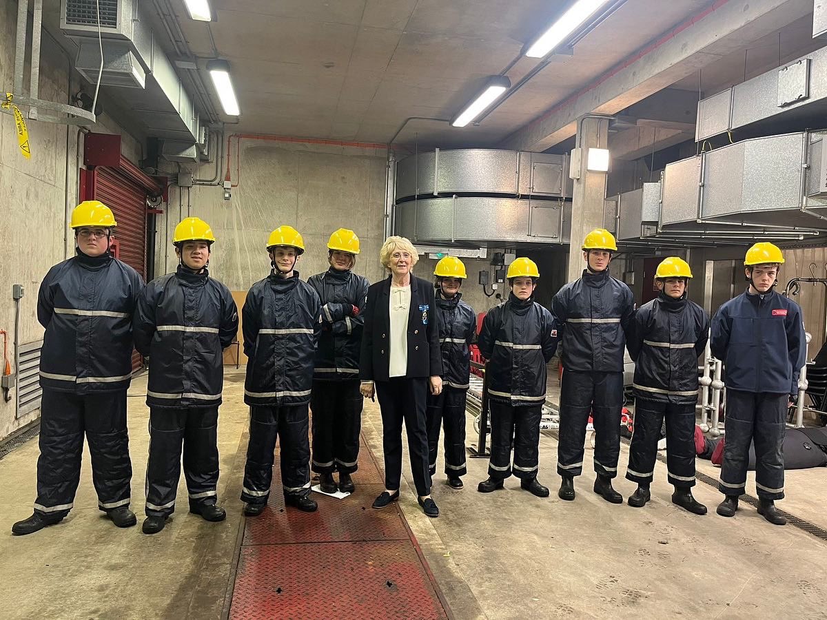 SWFRSYouthServices tweet media