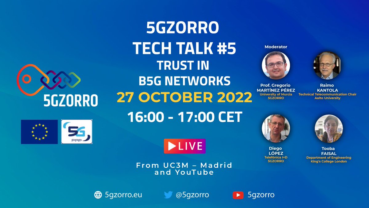 5GZORRO tweet media