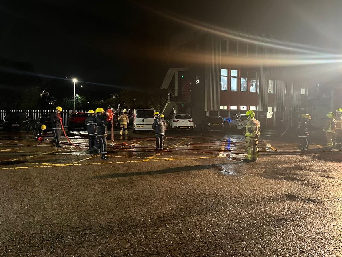 SWFRSYouthServices tweet media