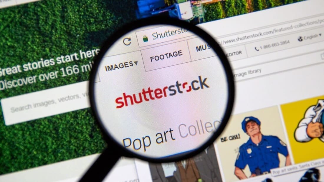 CeotechI's tweet photo. Shutterstock venderà immagini generate dall'intelligenza artificiale
#AI #Creatività #Creatori #Creators #DALLE #Immagini #IntelligenzaArtificiale #Notizia #Notizie #OpenAI #Partnership #Shutterstock #Tech #TechNews #Technology #Tecnologia
https://t.co/w7JjzU9vKu https://t.co/k4Kc91ONWp