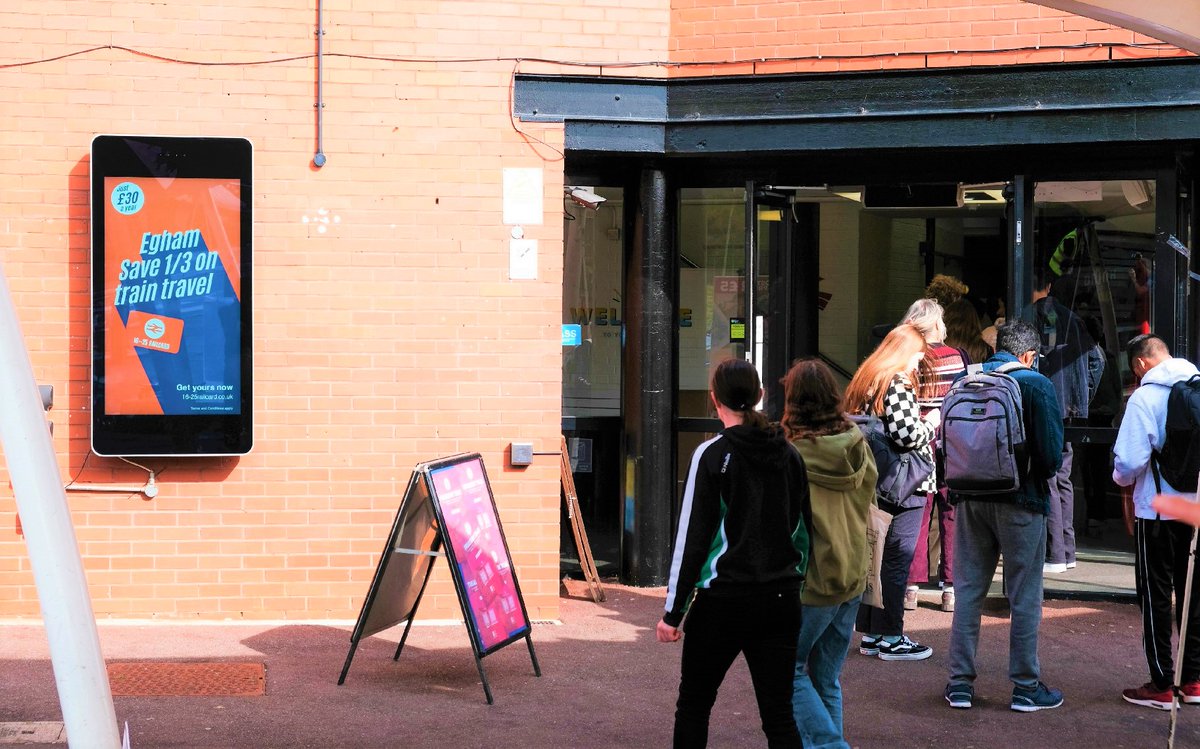 RockBox Advertising tweet media