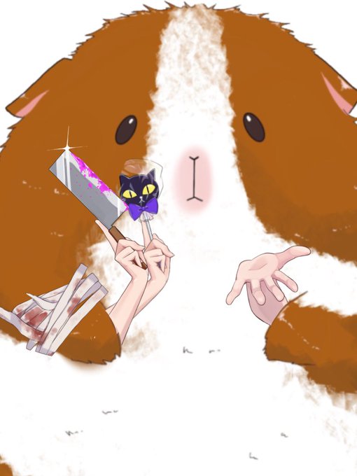 お菓子くれなきゃ…イタズラしちゃうぞ  