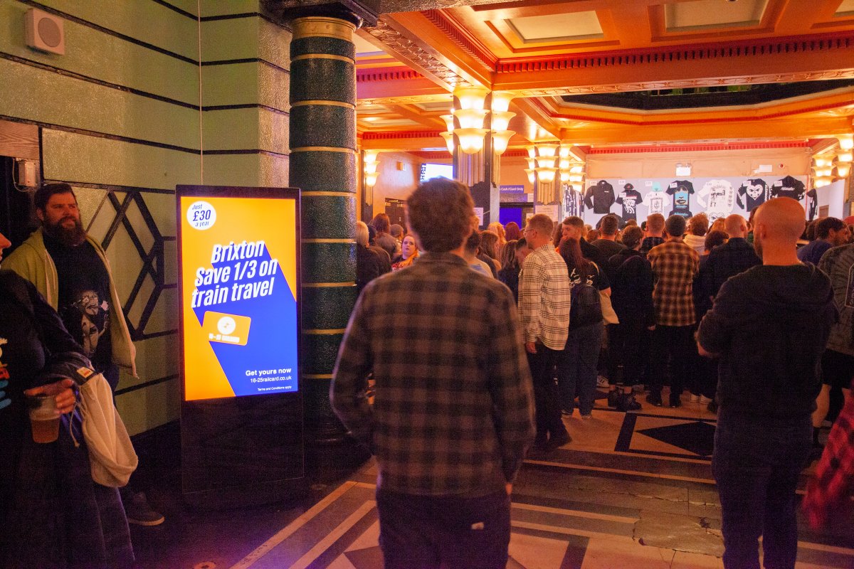 RockBox Advertising tweet media