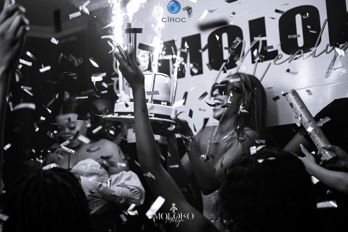Moloko_Menlyn's tweet photo. You gotta be part of this weekend’s Moloko Birthday Celebration 

17 years of night life and best vibes only 🎉🥳
#molokoturns17 https://t.co/ZJqOqkhSGP