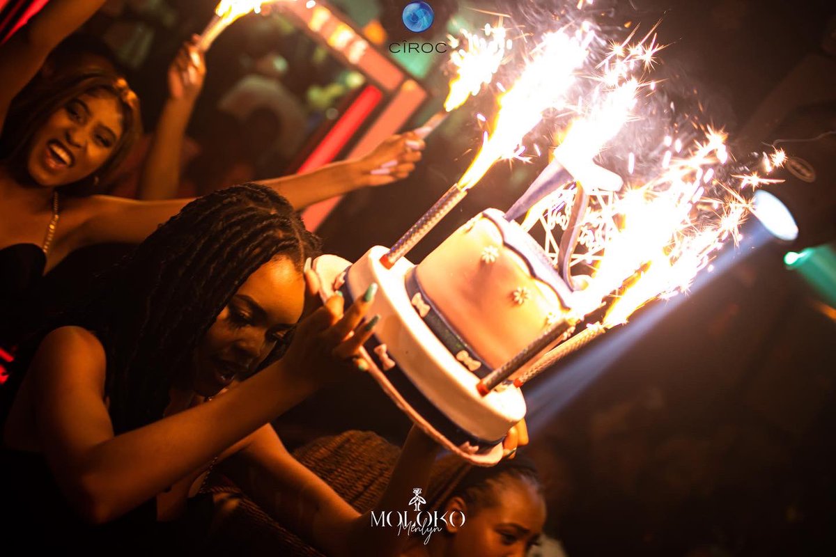 Moloko_Menlyn's tweet photo. You gotta be part of this weekend’s Moloko Birthday Celebration 

17 years of night life and best vibes only 🎉🥳
#molokoturns17 https://t.co/ZJqOqkhSGP