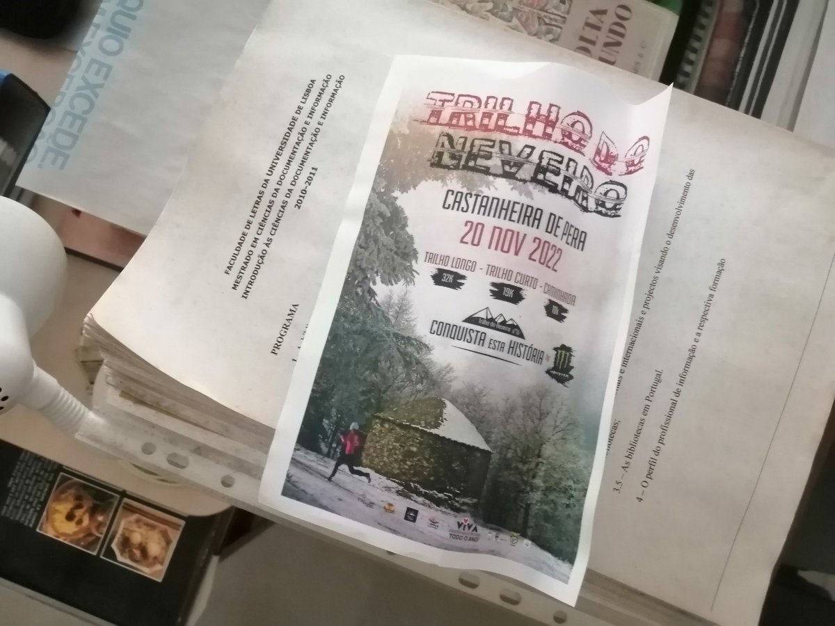 CarlosH85430696's tweet photo. Propaganda ao Trilho do Neveiro, a realizar em Castanheira de Pera #atrp #itra #trail #trailrun #trailrunner #trailrunning #ultratrail #ultratrailrun #ultratrailrunner #ultratrailrunning https://t.co/MdkE6XsRND
