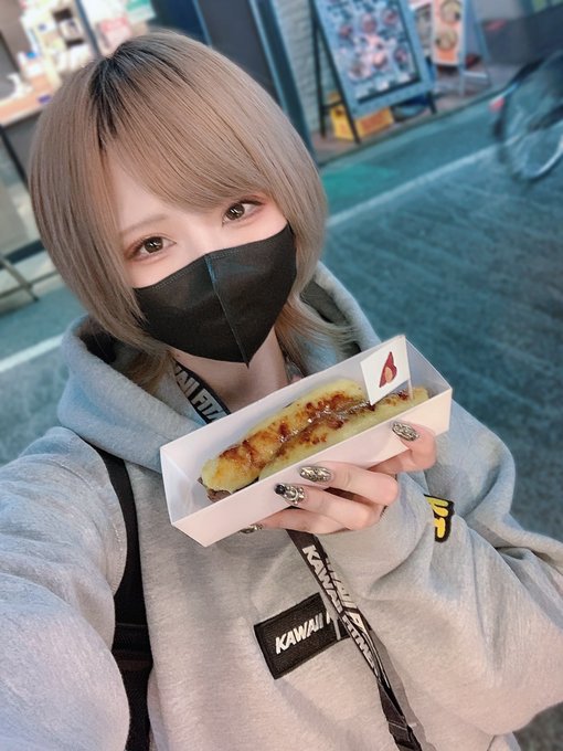 Twitterのコスプレ画像9