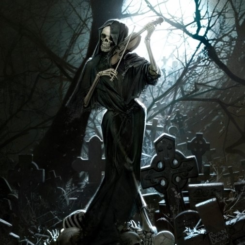 #HALLOWEEN MUSIC for visuals, radio ads &amp; podcasts. 
‘Night of The Dancing Dead.’ A catchy and haunting melody that's as humorous as it is creepy. Download here...shockwave-sound.com/stock-music-tr…