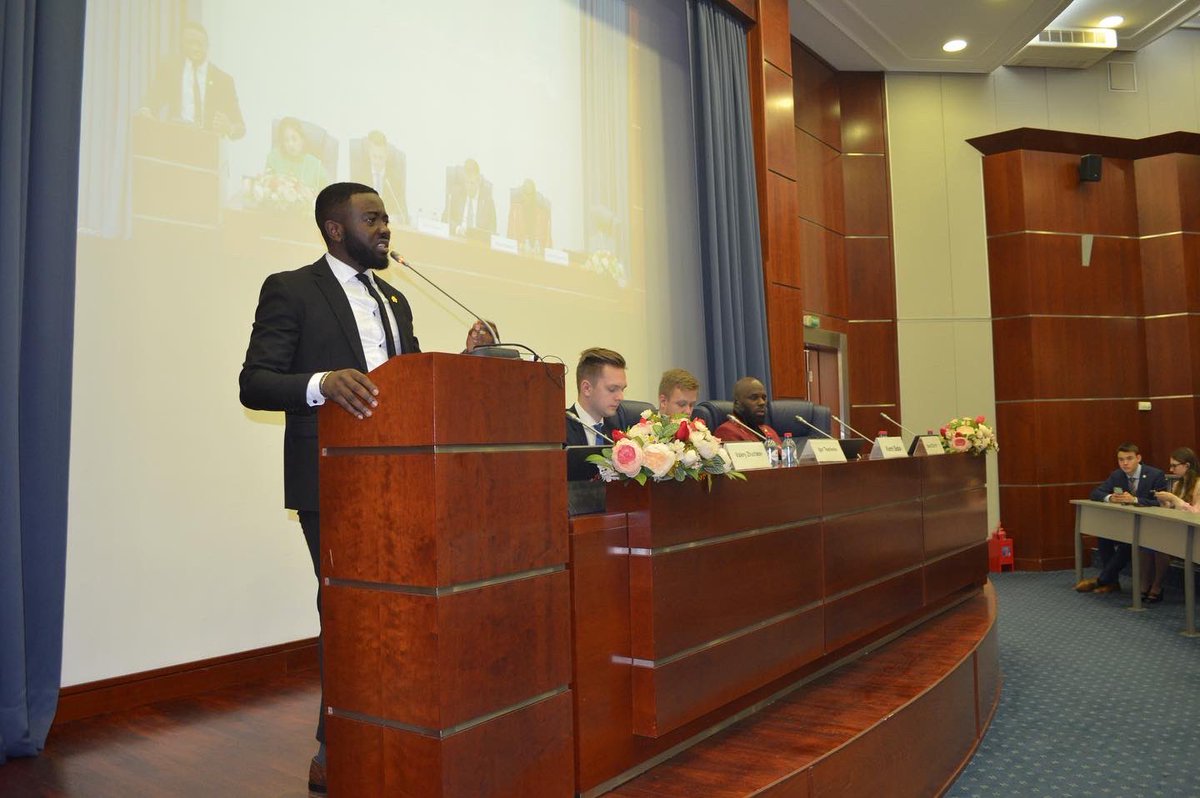 Friends for Leadership tweet media