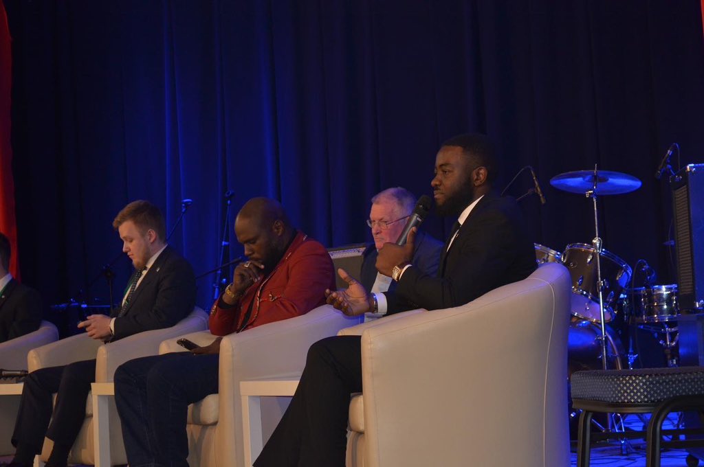 Friends for Leadership tweet media