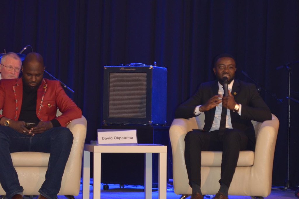 Friends for Leadership tweet media