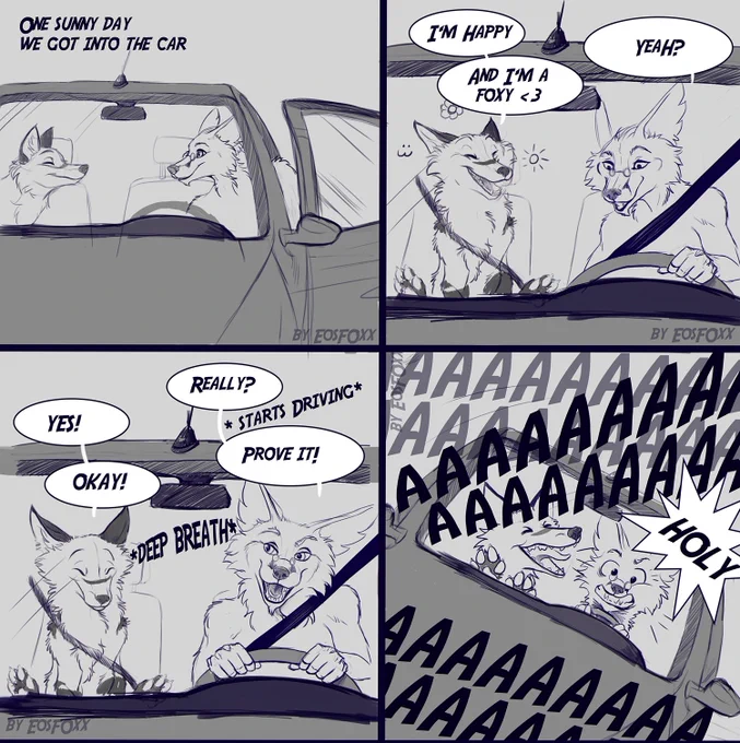 Geeting ready to travel to #BCON22 early tomorrow morning. Together with @Chaosthief 
and since we will travel by car ..this is relevant again ;> 