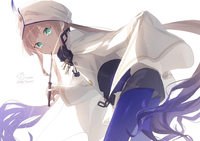 ネモは健康にいいので持ってる方も持ってない方も引こう!!!#FGO 