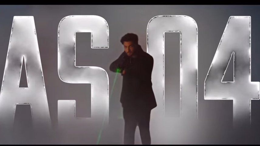 AayushS43475538's tweet photo. 2 Announcement In 1 Month 🔥
#AS04Teaser
#AayushSharma

#AS03 #AS04 https://t.co/OOR0PaHV4O