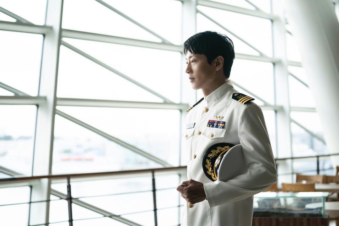 k_dramaindo_'s tweet photo. Film #Decibel still cuts: #KimRaeWon #JungSangHoon https://t.co/7c7Ae3LwfE