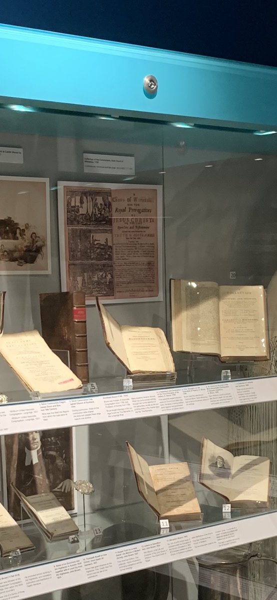 RoyKilpatrick1's tweet photo. The Whitburn Community Museum is now open to the public. I have contributed the Society and Religion exhibition topic, with references to Covenanters and influence of writings by Whitburn ministers.  #Whitburn #Covenanters #Museum #Brucefield https://t.co/aAkHXbRCmq