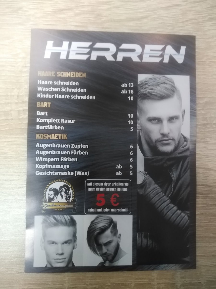 MikyMatter's tweet photo. WERBUNG 5€ RABATT

MÜGGELSCHLÖßCHENWEG 38 12559 BERLIN https://t.co/nMB75NaNny