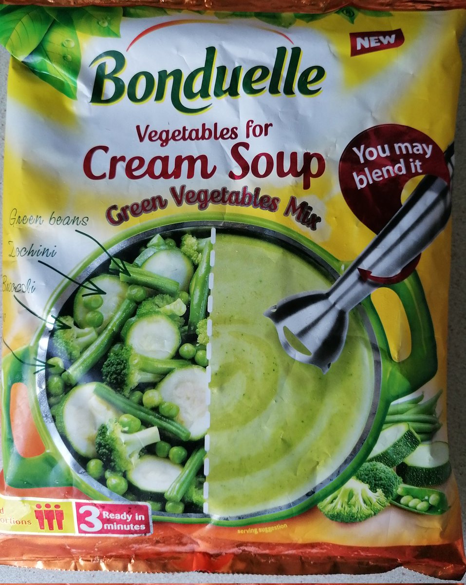 ewelymed's tweet photo. Found this amazing quick vegg soup, the whole pot is 230 cal, instead of broth(didnt have it) and 1cup heavy cream (huuhh) i added salt and 60g of sour cream, and its very delicious, will last me 4 meals https://t.co/4vHFEJtskn
