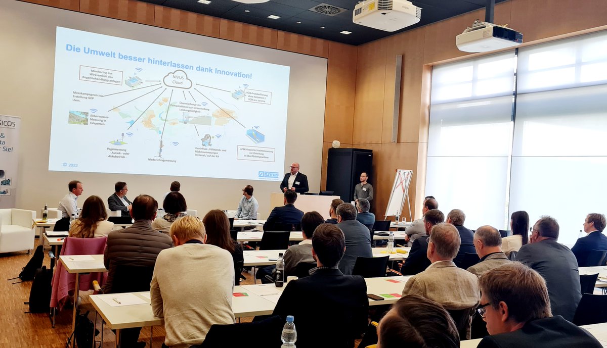 Heute im live im  <a href="/KITKarlsruhe/">Shmoopy</a>. <a href="/AndreasWierse/">Andreas_Wierse</a>  moderiert den 4. Smart Data &amp; KITag
#dataanalytics, #smartdata