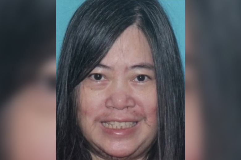 PPDMissing's tweet photo. Missing Person - Marilyn Quan - From the 6th District https://t.co/YXnGZdqQDW https://t.co/77kiqc4GVx