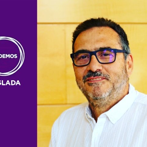 Podemos Coslada2015 oficial tweet media