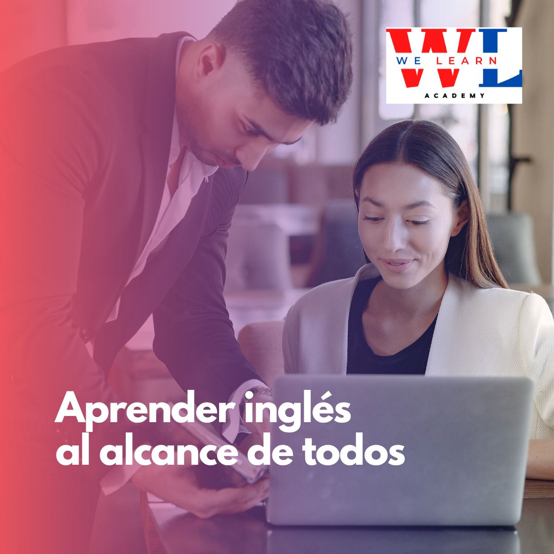 WelearnAcademia's tweet photo. ¡No esperéis para reservar vuestras plazas!

Estaremos encantados de recibirte para aconsejarte el curso que mejor se adapte a tus objetivos. https://t.co/GBc55HbXbu