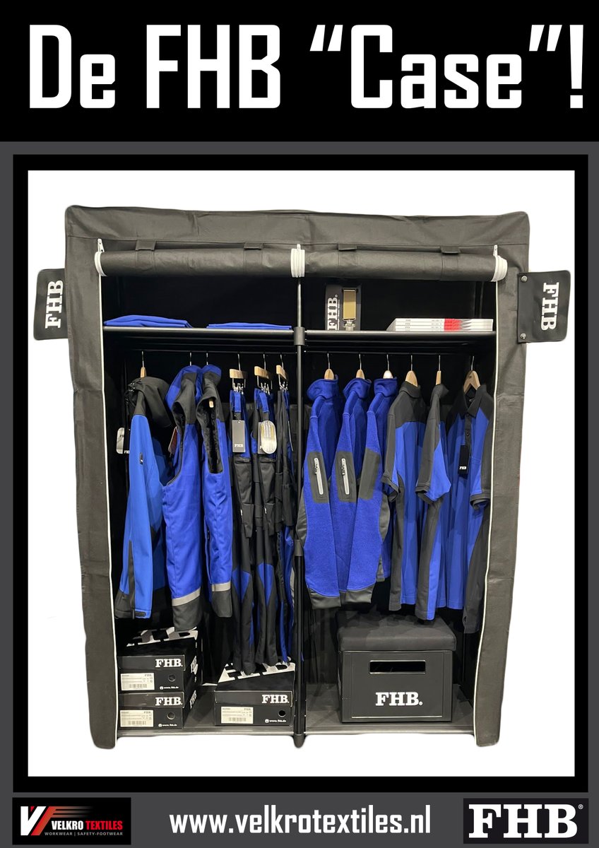 Velkro Textiles tweet media