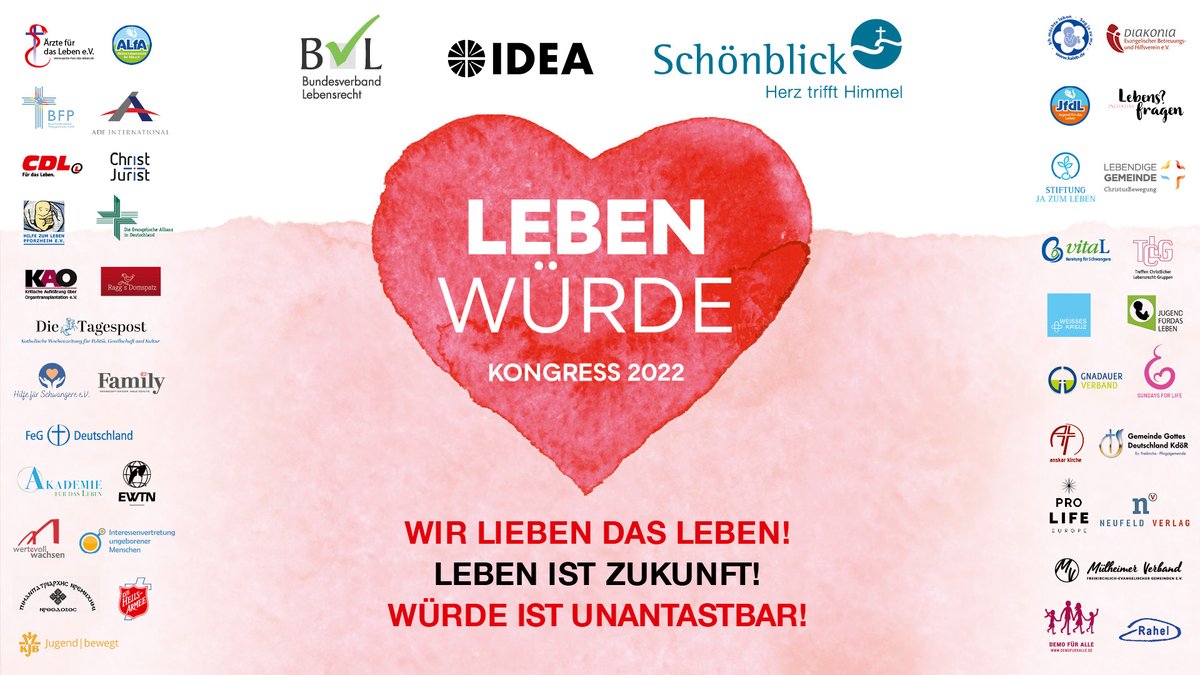 BVLebensrecht's tweet photo. Kongress Leben.Würde: über 450 Teilnehmer, breites fachliches Spektrum, hervorragende Referenten, sachliche Diskussion, große Unterstützung von vielen Seiten. PM: https://t.co/4unOE0fd8X #prolifefacts @BischofSchick @katholisch_de @L_Bednarz @bdkj zur informierten Kenntnisnahme. https://t.co/XqqM6hlBQF