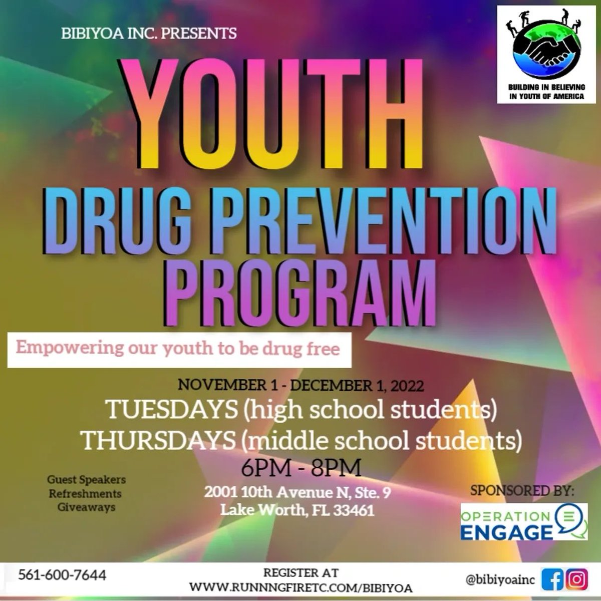 CoachRod70's tweet image. Sign up now 5 week program.