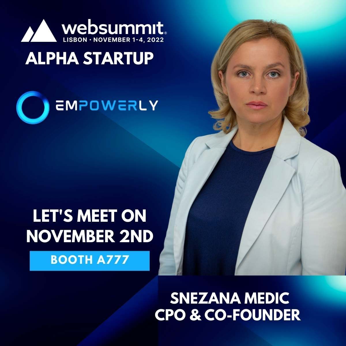 Empowerly tweet media